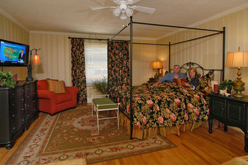 Village Inn - Blowing Rock Cameră foto